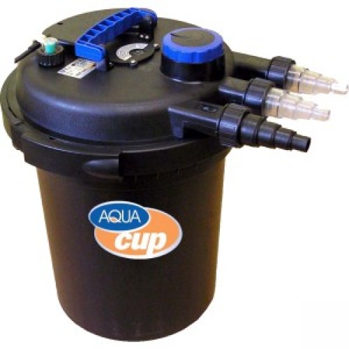 AQUAcup jezírková filtrace AVA - CPF 250 (200660)