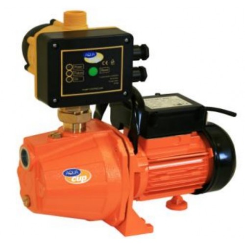 AQUAcup Hydro Control 600 odstředivé čerpadlo osázené hydrostatem 200586