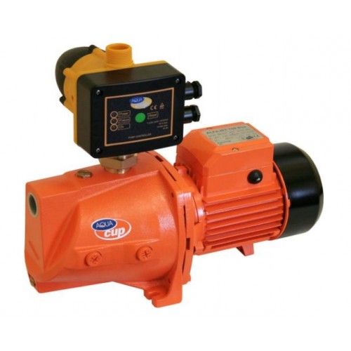 AQUAcup Hydro Control 750 odstředivé čerpadlo osázené hydrostatem 200627 AQUAcup Hydro Control 750 odstředivé čerpadlo osázené hydrostatem 200627