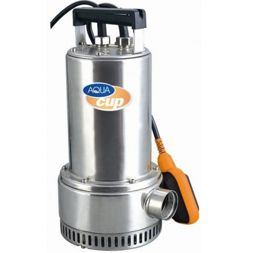 AQUAcup Strategy 750 ponorné drenážní čerpadlo 200824