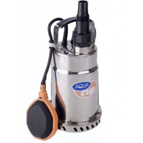 AQUAcup Subterra 500 S ponorné drenážní čerpadlo 200521
