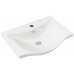 AQUALINE ZARA 55 nábytkové umyvadlo 54x44,5cm 10055