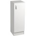 AQUALINE EKOSET skříňka spodní 30x85x30cm, bílá 57850