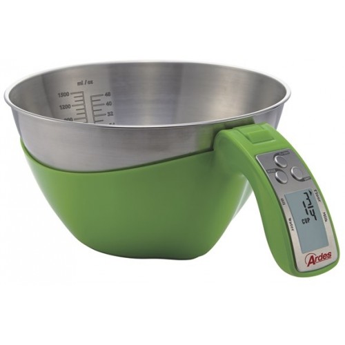 ARDES Kuchyňská váha 850G ARDES Kuchyňská váha 850G