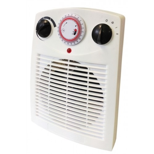 ARDES Teplovzdušný ventilátor 449T