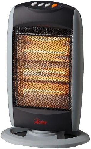 ARDES Topidlo 454 halogenové