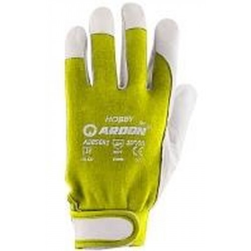 ARDON Rukavice HOBBY velikost 7", žluté A1073/7 ARDON Rukavice HOBBY velikost 7", žluté A1073/7