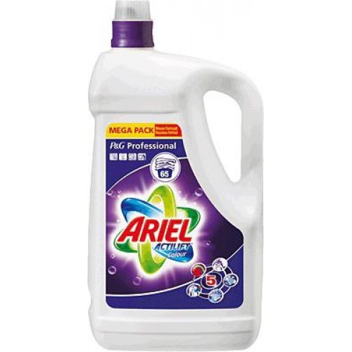 ARIEL Actilift Color 4,55l 65 dávek ARIEL Actilift Color 4,55l 65 dávek
