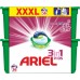 Ariel Touch of Lenor 3v1 gelové kapsle 56 ks
