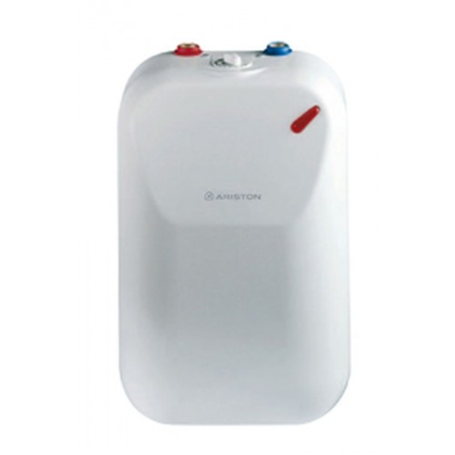 ARISTON ARKSH 5 U 2KW beztlakový elektrický ohřívač vody s baterií pod umyvadlo 879009