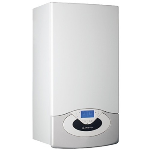 ARISTON GENUS PREMIUM EVO 24 plynový závěsný kotel kondenzační kombinovaný 3300446