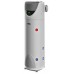ARISTON NUOS 250 SOL EXT stacionární ohřívač vody na bázi tepelného čerpadla 3210018