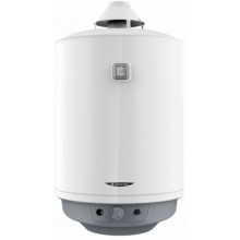 ARISTON S/SGA X 120 EE Zásobníkový ohřívač vody, plynový (115l, 5kW) 3211199