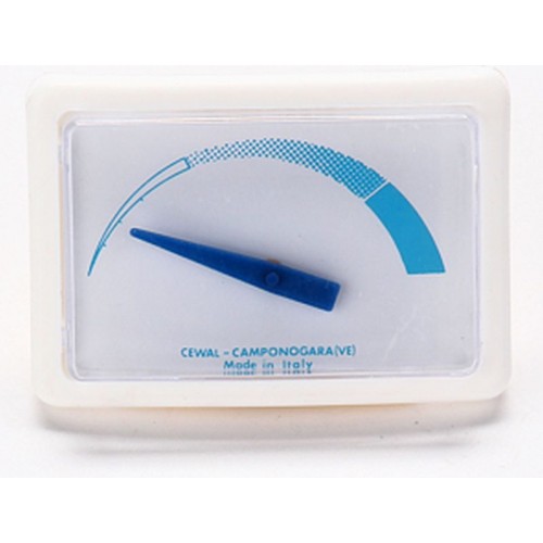 ND ARISTON Teploměr obdélníkový 260221 ND ARISTON Teploměr obdélníkový 260221