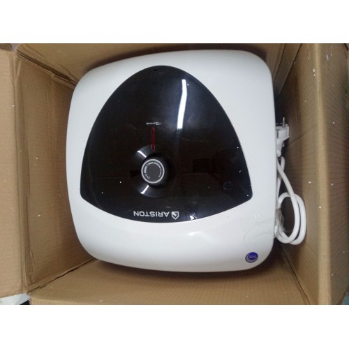 VÝPRODEJ Ariston Andris Lux 15 U elektrický ohřívač 15 l 2 kW, ROZBALENO