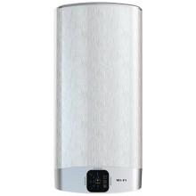 ARISTON VELIS EVO WIFI 100 Elektrický zásobníkový ohřívač vody, 1,5kW 3626325