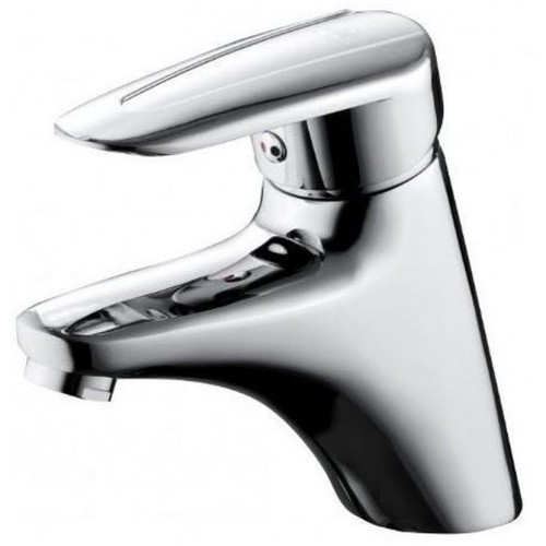KFA SALIT umyvadlová baterie, chrom, 4502-815-00 KFA SALIT umyvadlová baterie, chrom, 4502-815-00