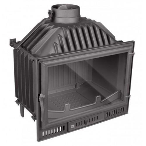 HSFLAMINGO Krbová vložka Nordflam ARONA s klapkou
