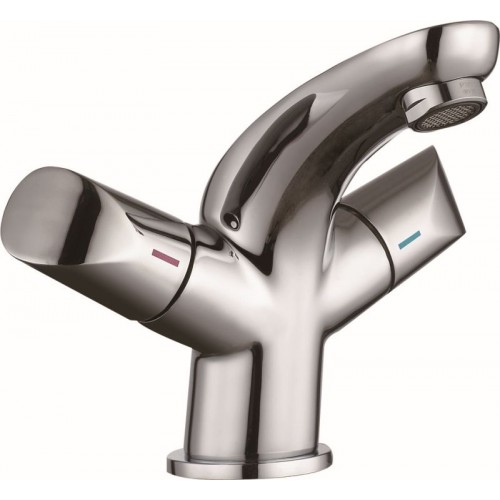 ARTTEC AG 00 - Vodovodní baterie stojánková umyvadlová bez výpusti BAT00231