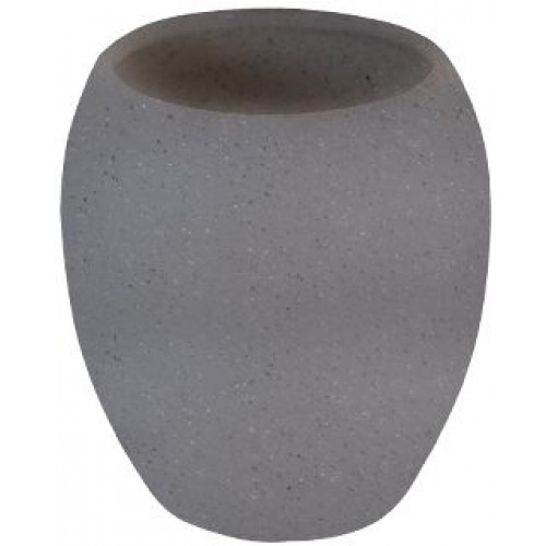 ARTTEC Kelímek - BALI - keramika - grey stone MSV00132