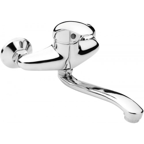 ARTTEC SD 21003 - 150 Vodovodní baterie dřezová nástěnná, 150 mm BAT00100