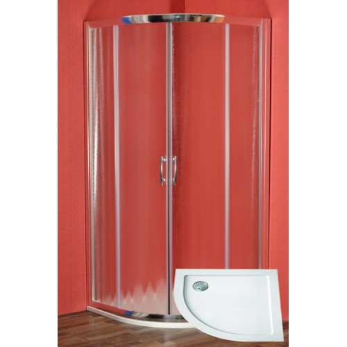 ARTTEC BRILIANT 90 chinchila NEW akční set s vaničkou APRIL PAN01002