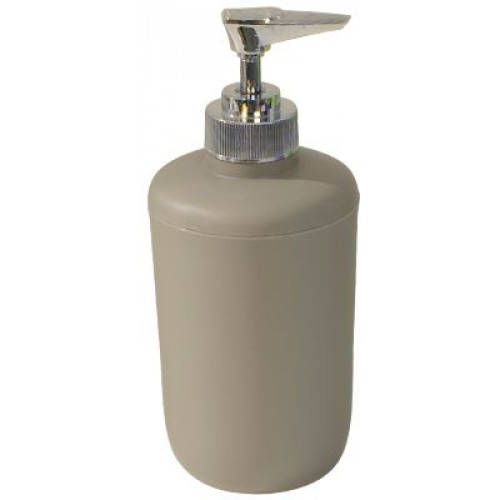 ARTTEC Dávkovač mýdla 310 ml - polypropylen - brown MSV00030 ARTTEC Dávkovač mýdla 310 ml - polypropylen - brown MSV00030