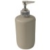 ARTTEC Dávkovač mýdla 310 ml - polypropylen - brown MSV00030