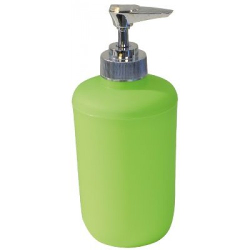 ARTTEC Dávkovač mýdla 310 ml - polypropylen - green MSV00031 ARTTEC Dávkovač mýdla 310 ml - polypropylen - green MSV00031