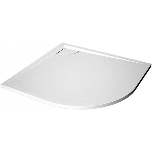 ARTTEC DIVINE 9090R sprchová vanička čtvrtkruhová PAN00989