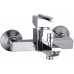 ARTTEC FD-0076A designová vanová vodovodní baterie, rozteč 150mm BAT00141