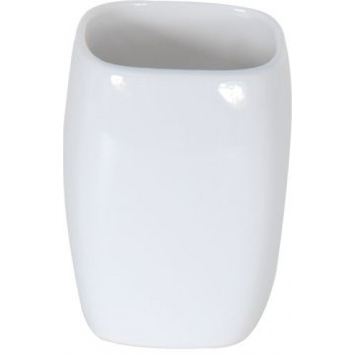 ARTTEC Kelímek - keramika - white MSV00143 ARTTEC Kelímek - keramika - white MSV00143