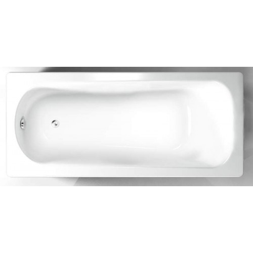 ARTTEC PRINCESS KV 170x70 cm klasická vana PAN00630