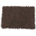 ARTTEC Předložka koupelnová 40 x 60 cm 100% bavlna brown MSV00373