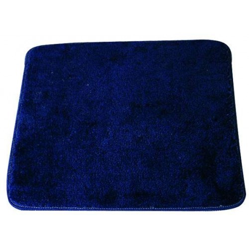 ARTTEC Předložka koupelnová 40 x 60 cm acrylic navy blue MSV00383 ARTTEC Předložka koupelnová 40 x 60 cm acrylic navy blue MSV00383