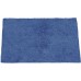 ARTTEC Předložka koupelnová 45 x 70 cm bavlna dark blue MSV00386