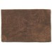 ARTTEC Předložka koupelnová 45 x 70 cm bavlna chocolate MSV00388