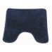 ARTTEC Předložka koupelnová 50 x 50 cm acrylic navy blue MSV00394