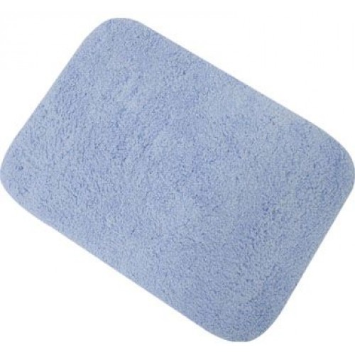 ARTTEC Předložka koupelnová 50 x 70 cm mikrovlákno clear blue MSV00401 ARTTEC Předložka koupelnová 50 x 70 cm mikrovlákno clear blue MSV00401