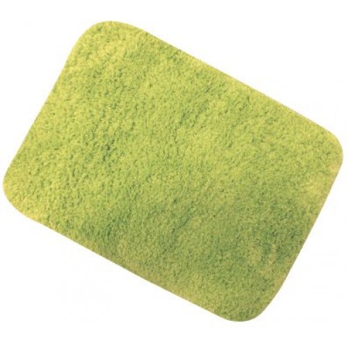 ARTTEC Předložka koupelnová 50 x 70 cm mikrovlákno green MSV00402 ARTTEC Předložka koupelnová 50 x 70 cm mikrovlákno green MSV00402