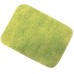 ARTTEC Předložka koupelnová 50 x 70 cm mikrovlákno green MSV00402