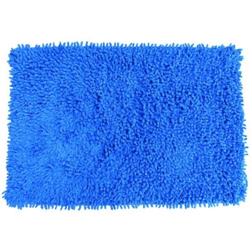 ARTTEC Předložka koupelnová 50 x 80 cm 100% bavlna blue MSV00422 ARTTEC Předložka koupelnová 50 x 80 cm 100% bavlna blue MSV00422