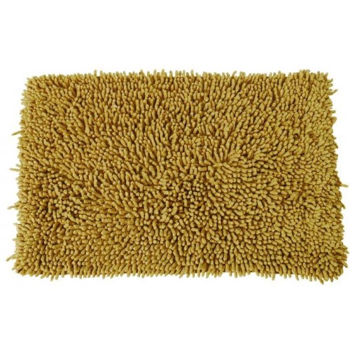 ARTTEC Předložka koupelnová 50 x 80 cm 100% bavlna sand MSV00430