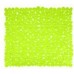 ARTTEC Předložka koupelnová 53 x 53 cm PVC green MSV00446