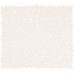 ARTTEC Předložka koupelnová 53 x 53 cm PVC white MSV00454