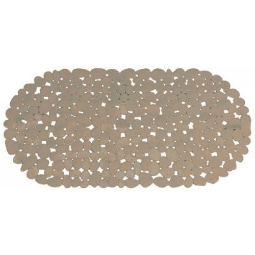 ARTTEC Předložka koupelnová 68 x 35 cm PVC grey MSV00468 ARTTEC Předložka koupelnová 68 x 35 cm PVC grey MSV00468