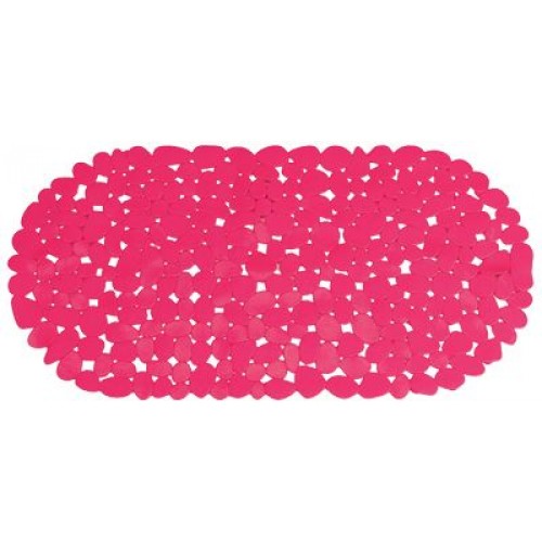 ARTTEC Předložka koupelnová 68 x 35 cm PVC pink MSV00471 ARTTEC Předložka koupelnová 68 x 35 cm PVC pink MSV00471