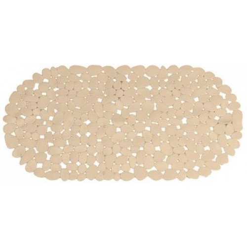 ARTTEC Předložka koupelnová 68 x 35 cm PVC white MSV00475 ARTTEC Předložka koupelnová 68 x 35 cm PVC white MSV00475