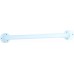 ARTTEC Madlo white metal - 40 cm A 25 mm MSV00245