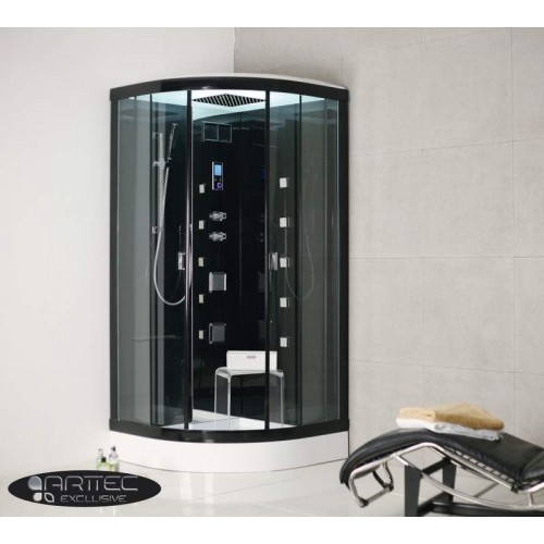 ARTTEC IQ Masážní box PAN00463